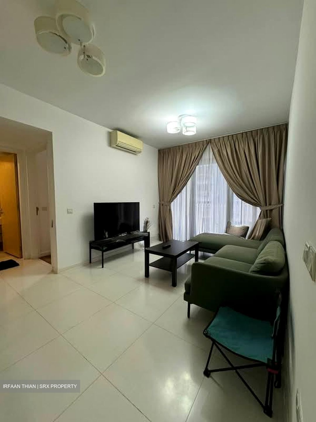 The Lakefront Residences (D22), Condominium #559654841